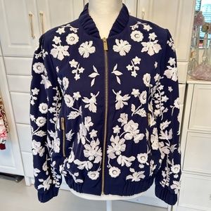 Michael Kors Jacket/Top